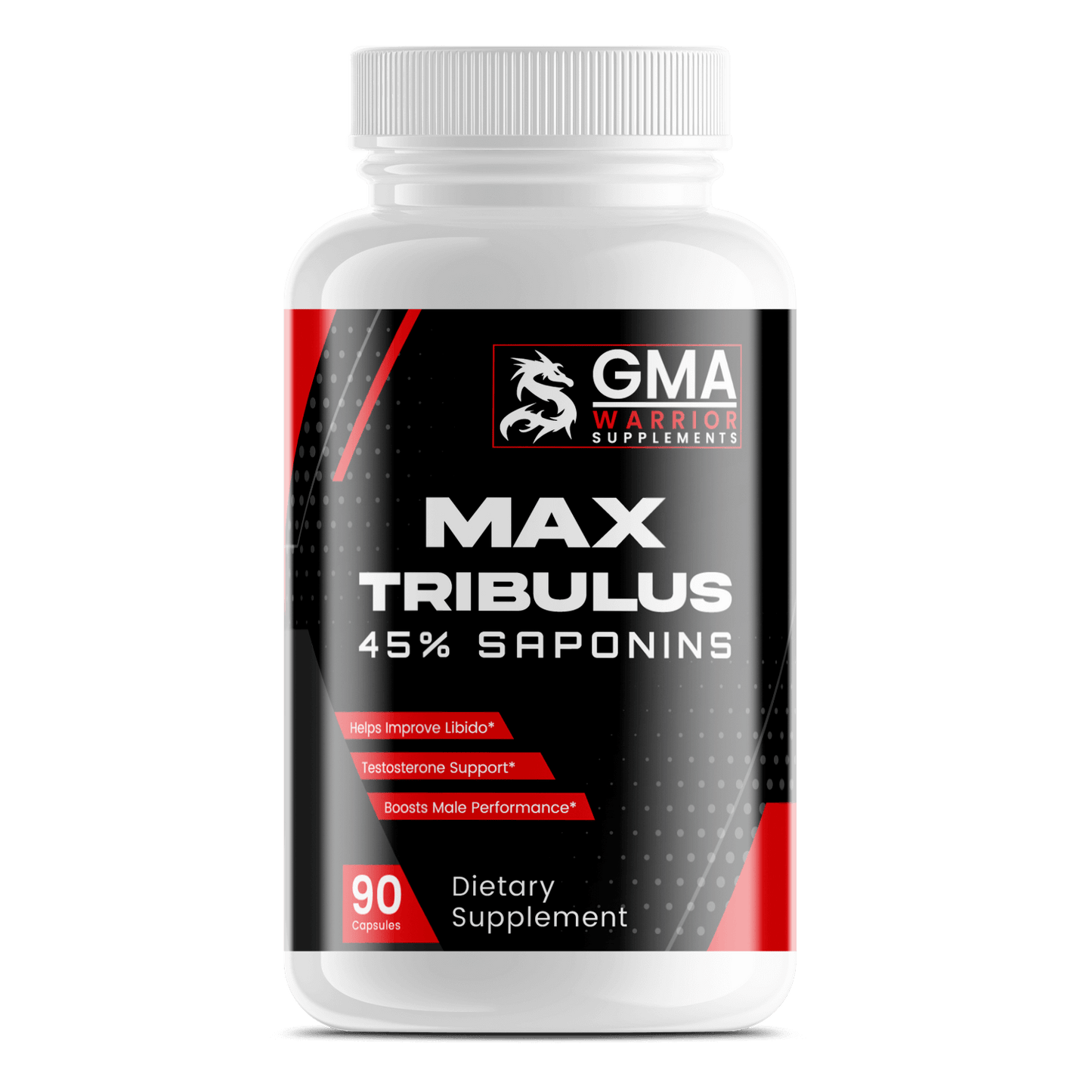 GMA Warrior Max Tribulus