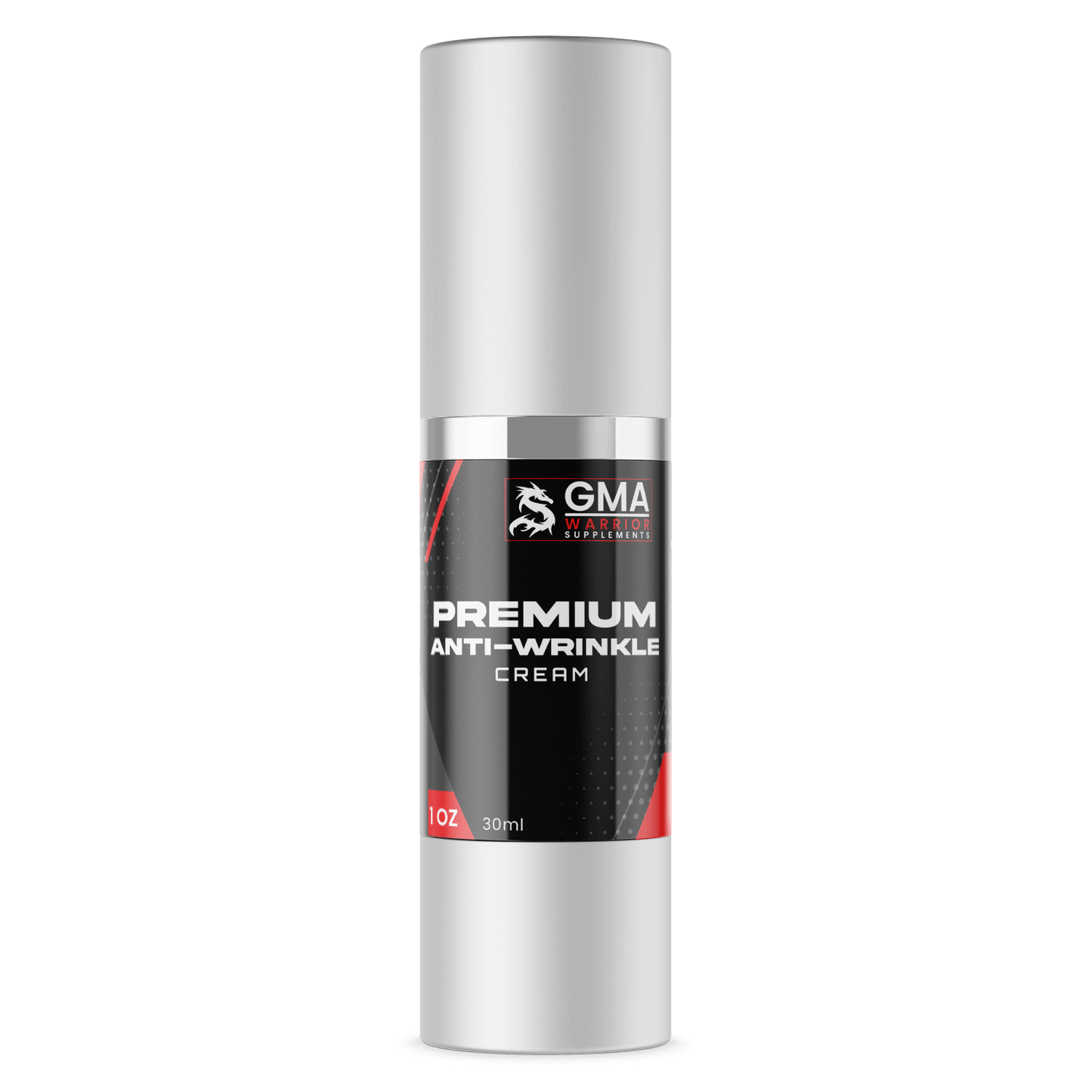 GMA Warrior Premium Anti-Wrinkle Cream