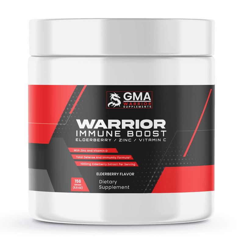 Immune Support