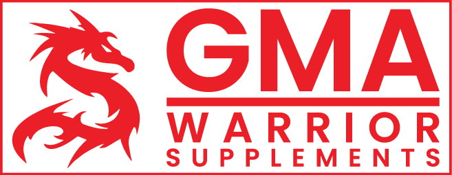 GMA Warrior Supplements