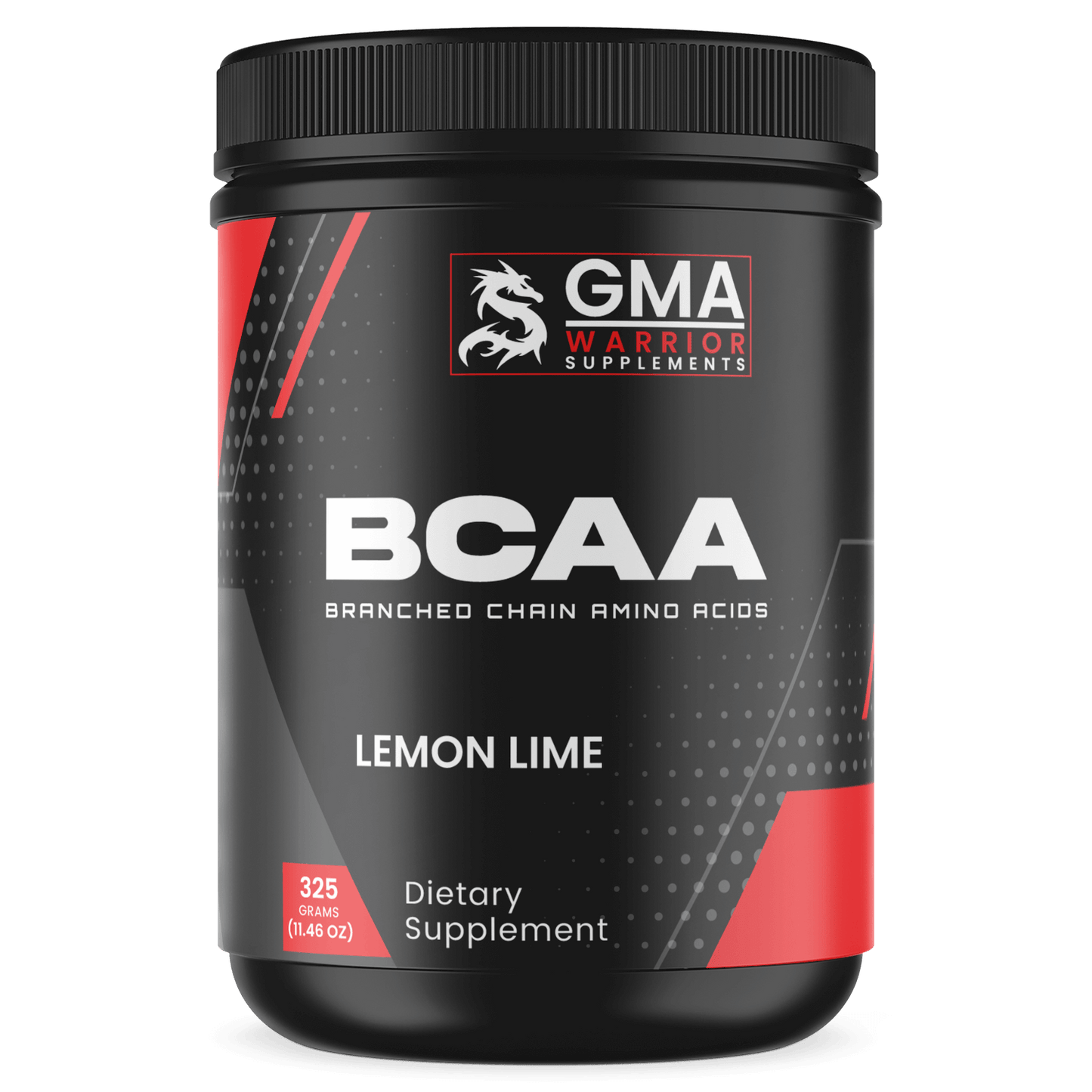 GMA BCAA Lemon Lime