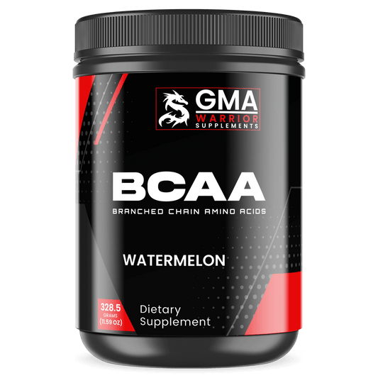 GMA BCAA Watermelon