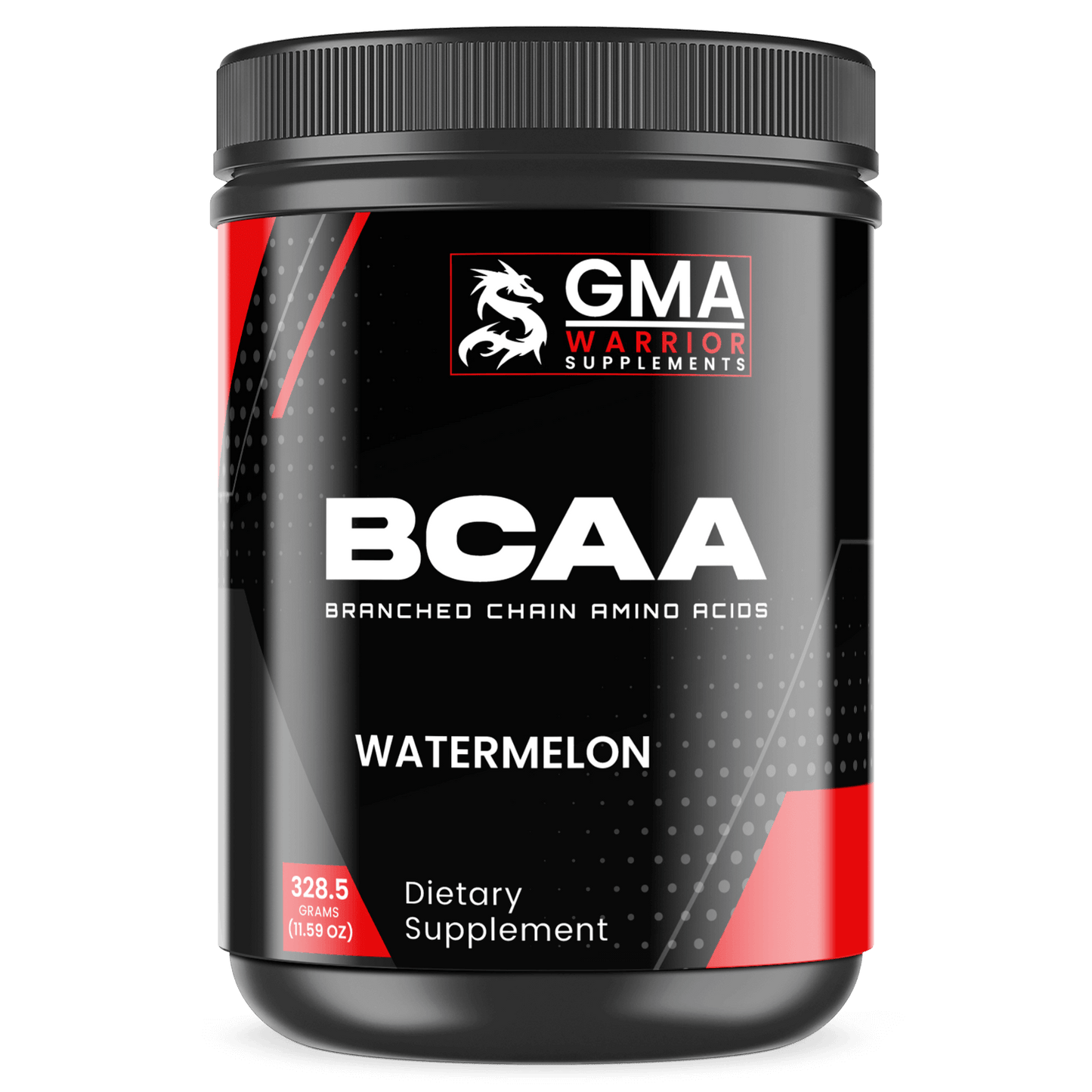 GMA BCAA Watermelon