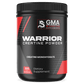 GMA Warrior Creatine Powder